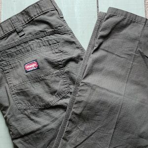 WRNGLER Men's 100% Cotton Technician Pants 40x30